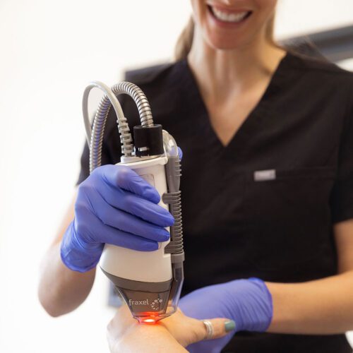 fraxeltreatment