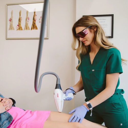 laserhairremoval